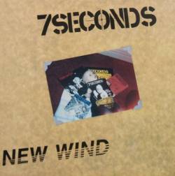 7 Seconds : New Wind